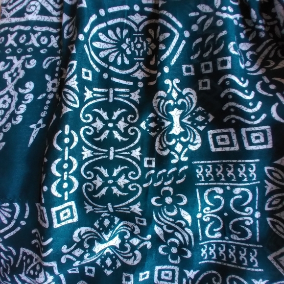 Harem Pants  - Made in Nepal - Picture 3 of 8